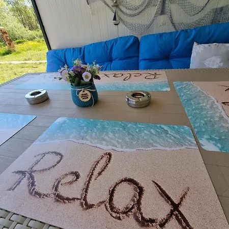 Holiday home рафи в атлиман - гр.